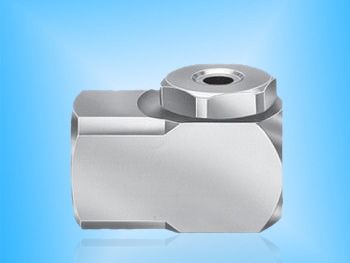 轉角空心噴嘴JA型