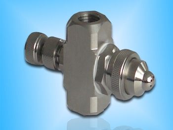 噴霧噴嘴產(chǎn)生滴水現(xiàn)象是什么原因