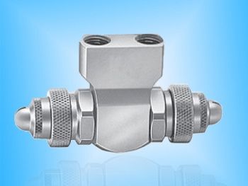 影響霧化噴霧噴嘴效果有哪些因素