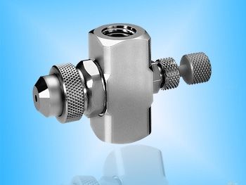 影響使用霧化噴霧噴嘴效率的因素